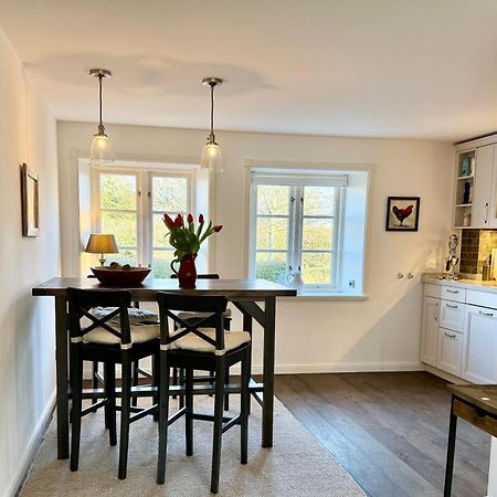 Ferienwohnung Muehlenhof 7 Sankt Peter-Ording Luaran gambar