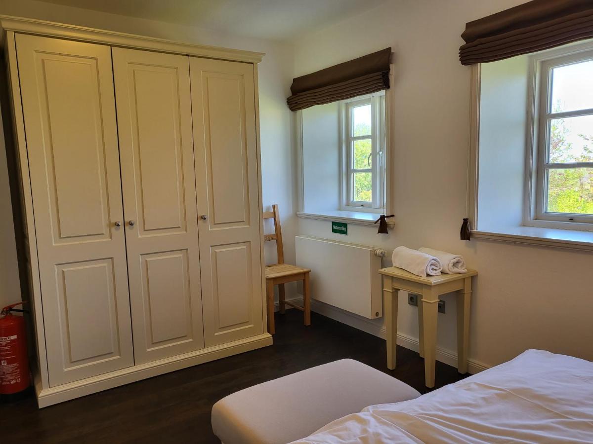 Ferienwohnung Muehlenhof 7 Sankt Peter-Ording Luaran gambar