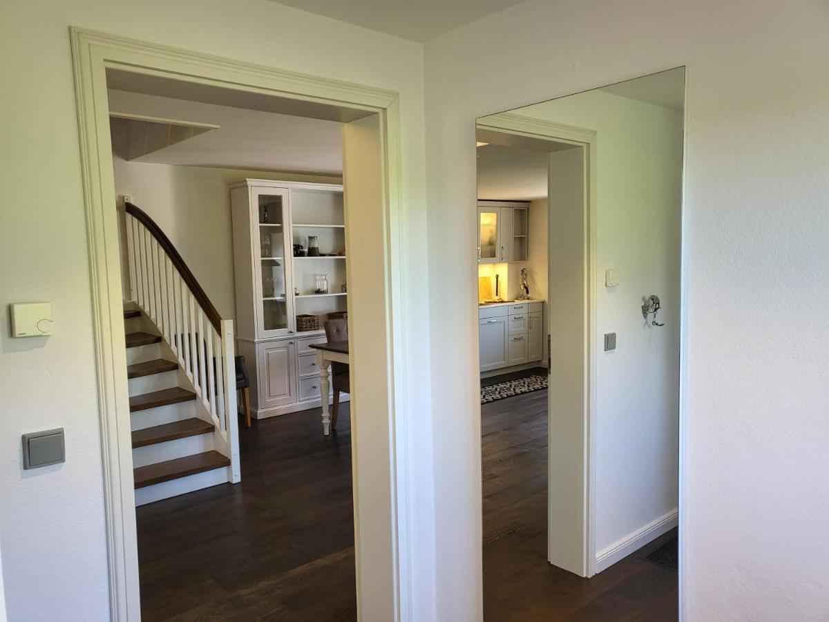 Ferienwohnung Muehlenhof 7 Sankt Peter-Ording Luaran gambar