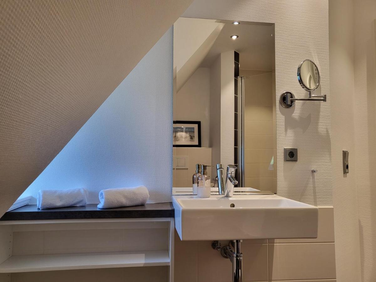 Ferienwohnung Muehlenhof 7 Sankt Peter-Ording Luaran gambar