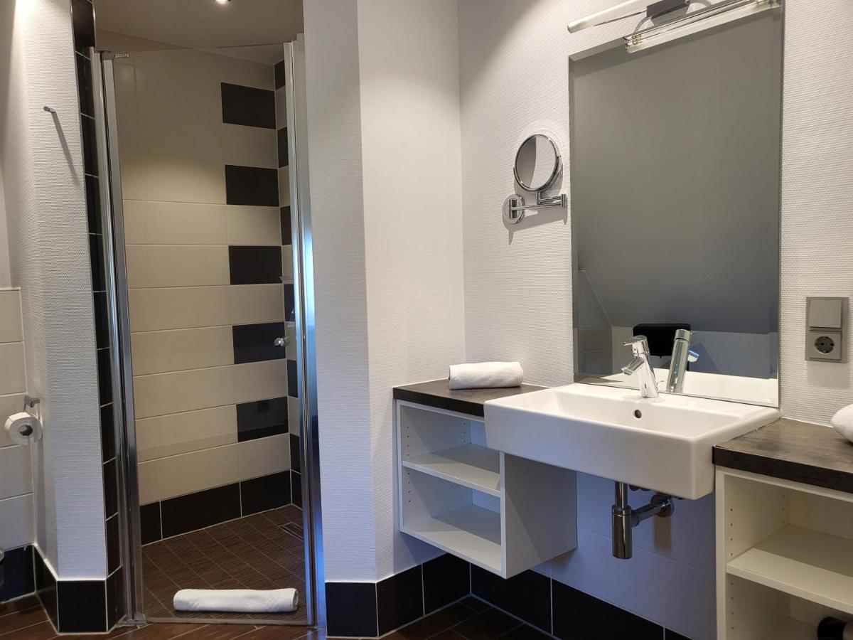 Ferienwohnung Muehlenhof 7 Sankt Peter-Ording Luaran gambar