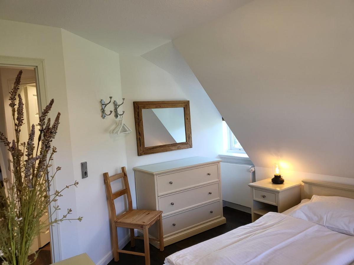Ferienwohnung Muehlenhof 7 Sankt Peter-Ording Luaran gambar