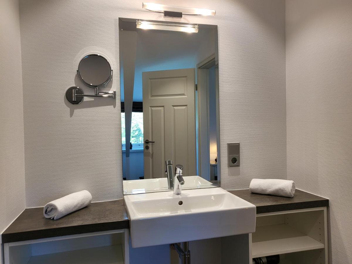 Ferienwohnung Muehlenhof 7 Sankt Peter-Ording Luaran gambar