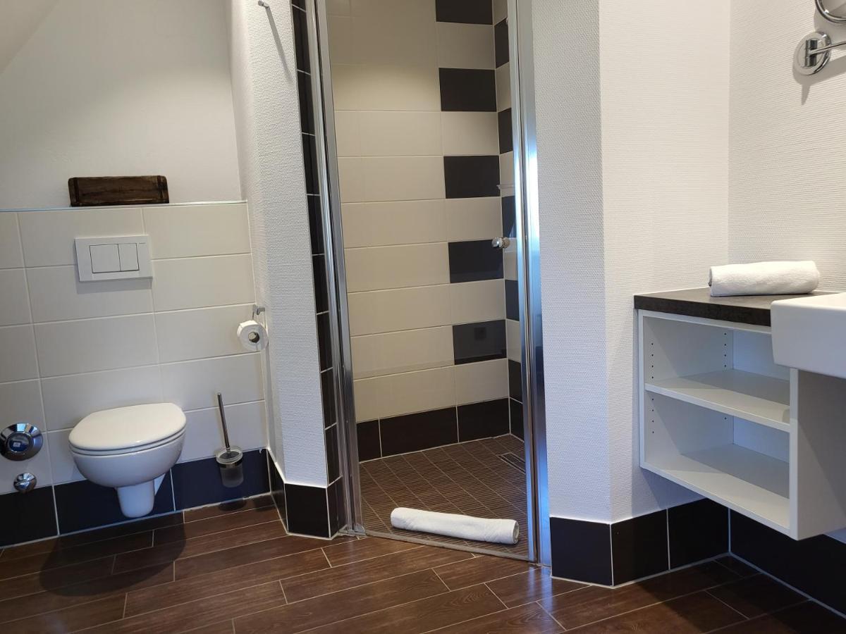 Ferienwohnung Muehlenhof 7 Sankt Peter-Ording Luaran gambar