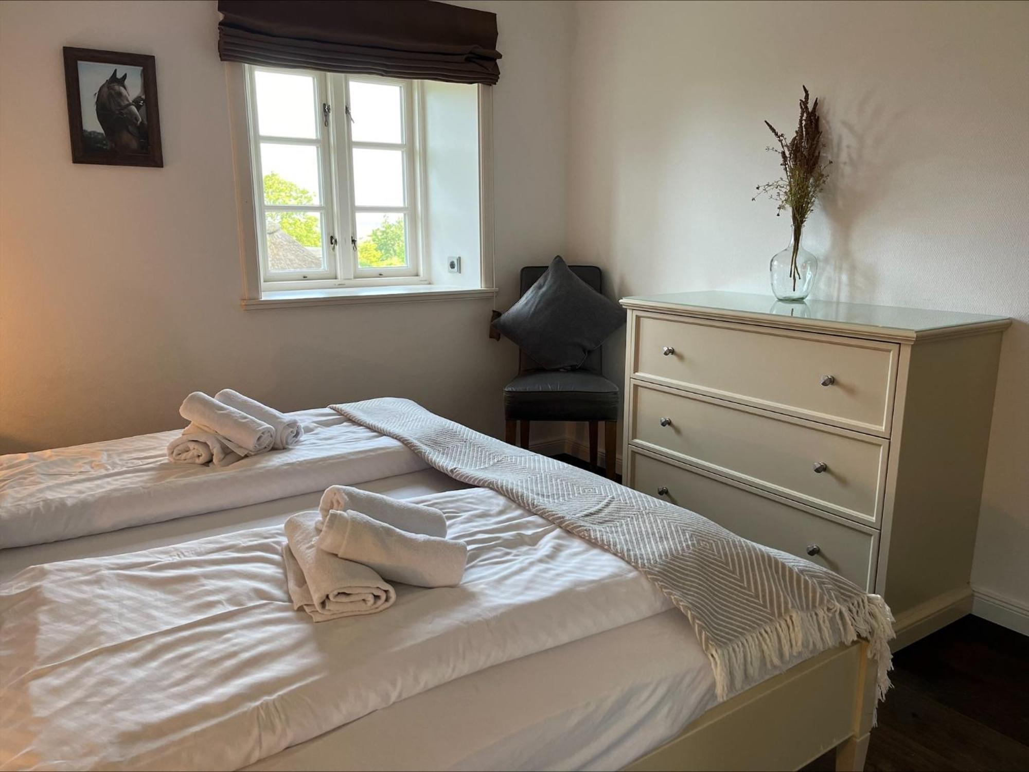 Ferienwohnung Muehlenhof 7 Sankt Peter-Ording Luaran gambar