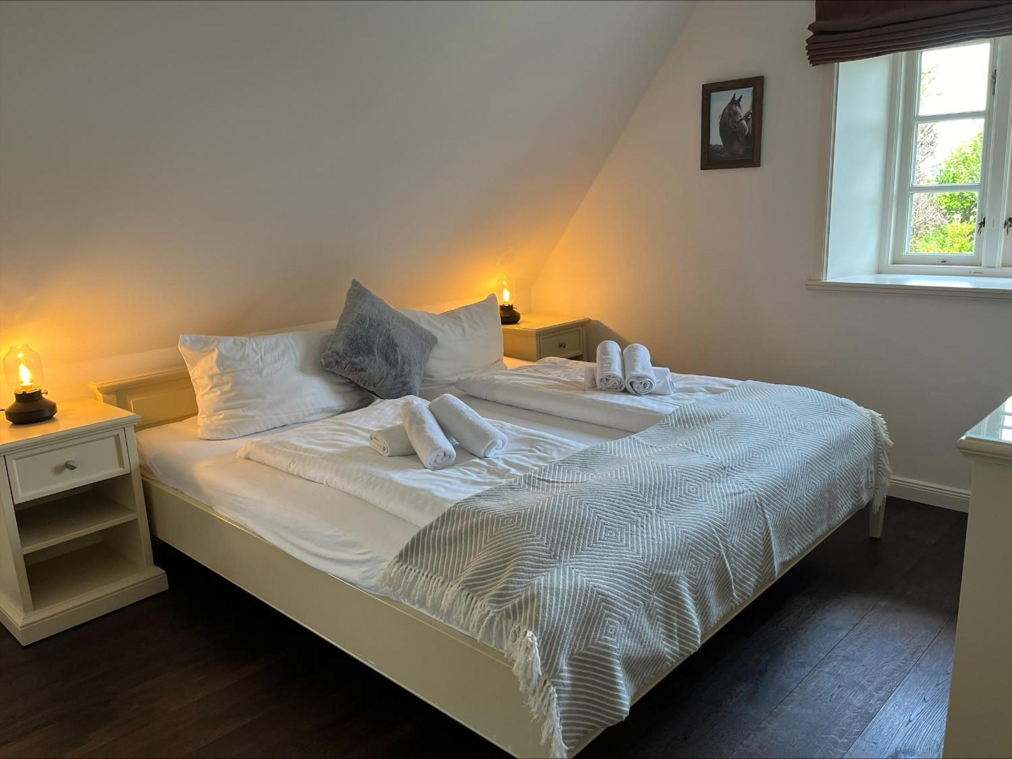 Ferienwohnung Muehlenhof 7 Sankt Peter-Ording Luaran gambar