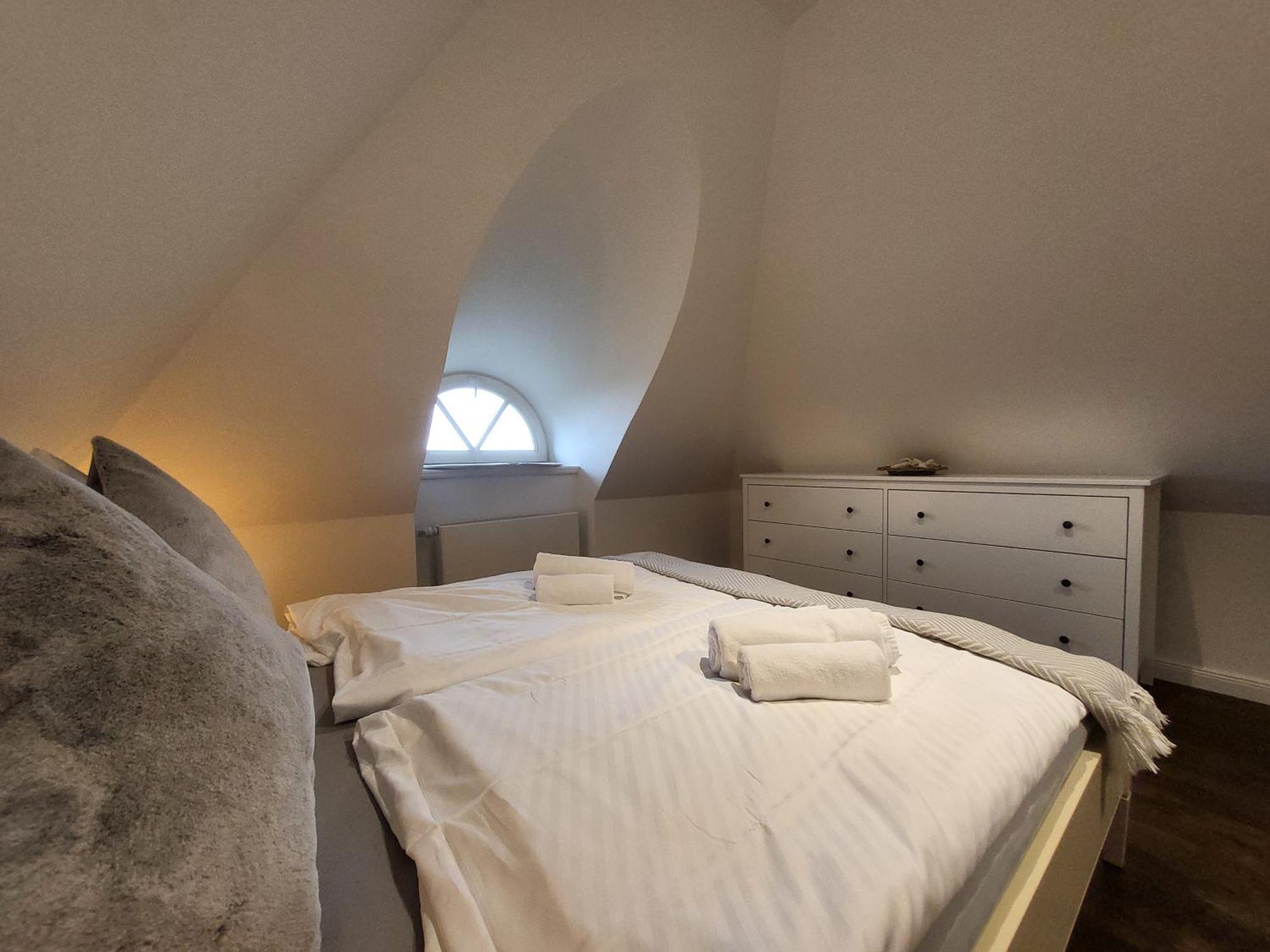 Ferienwohnung Muehlenhof 7 Sankt Peter-Ording Luaran gambar