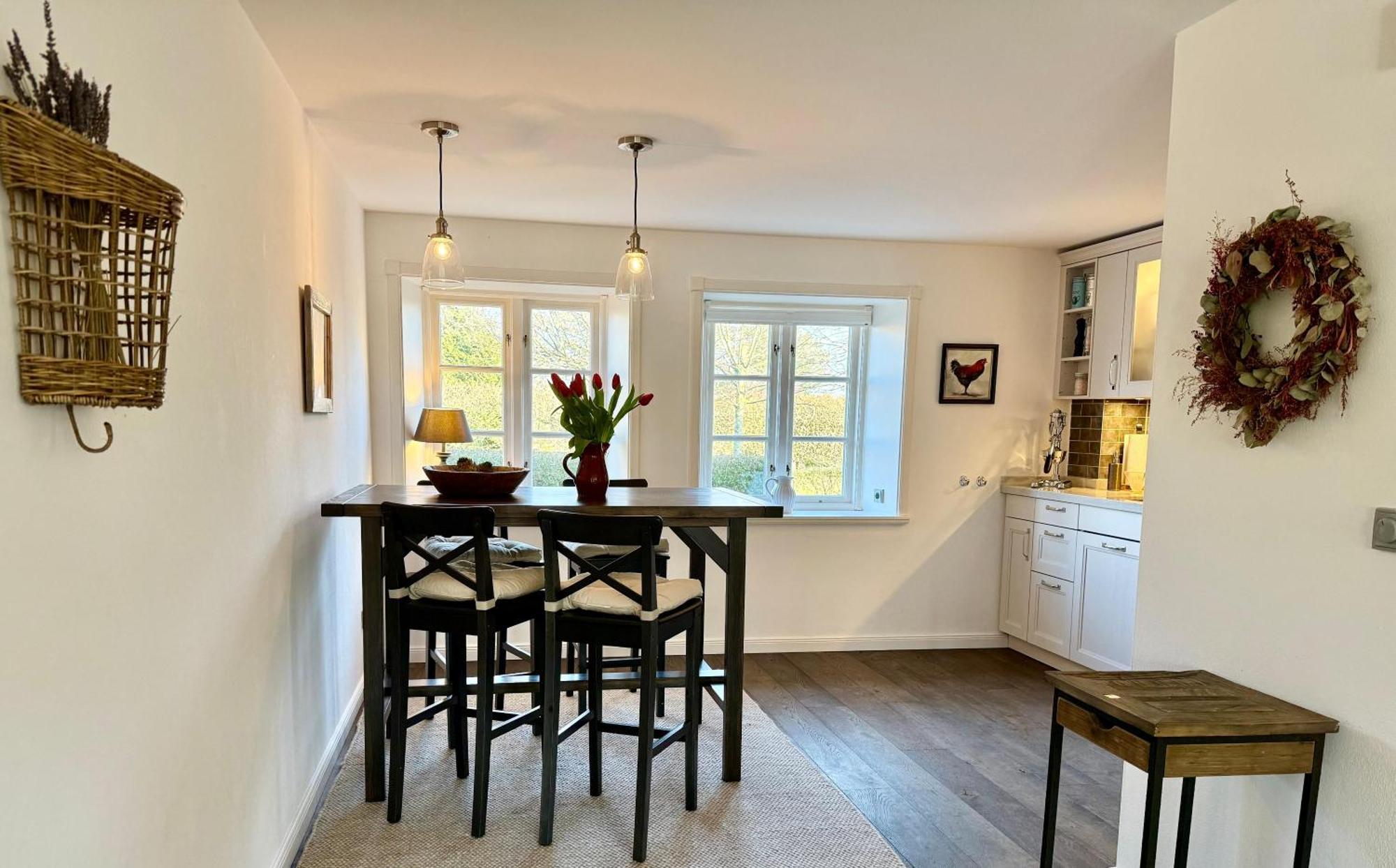 Ferienwohnung Muehlenhof 7 Sankt Peter-Ording Luaran gambar