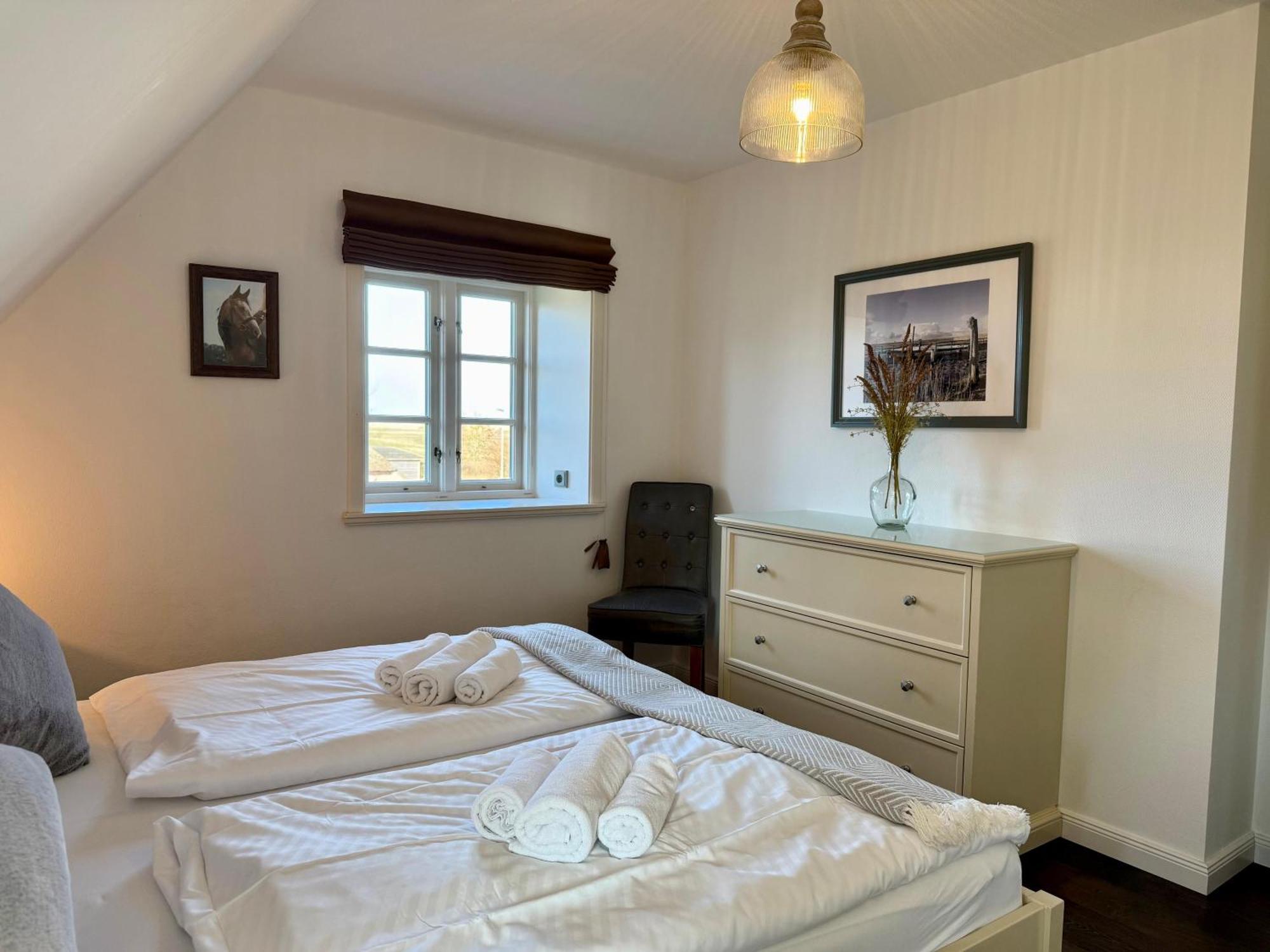 Ferienwohnung Muehlenhof 7 Sankt Peter-Ording Luaran gambar