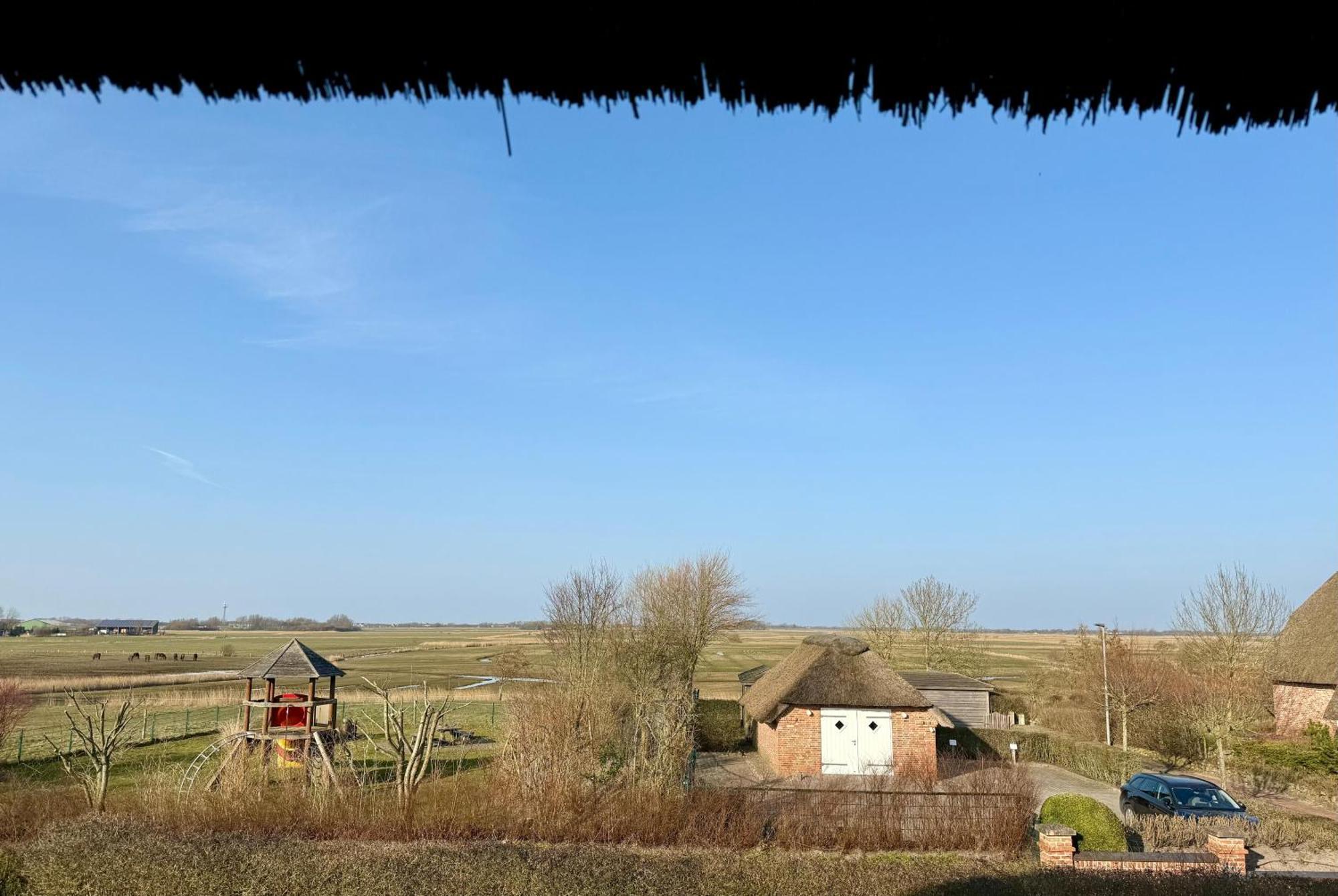 Ferienwohnung Muehlenhof 7 Sankt Peter-Ording Luaran gambar
