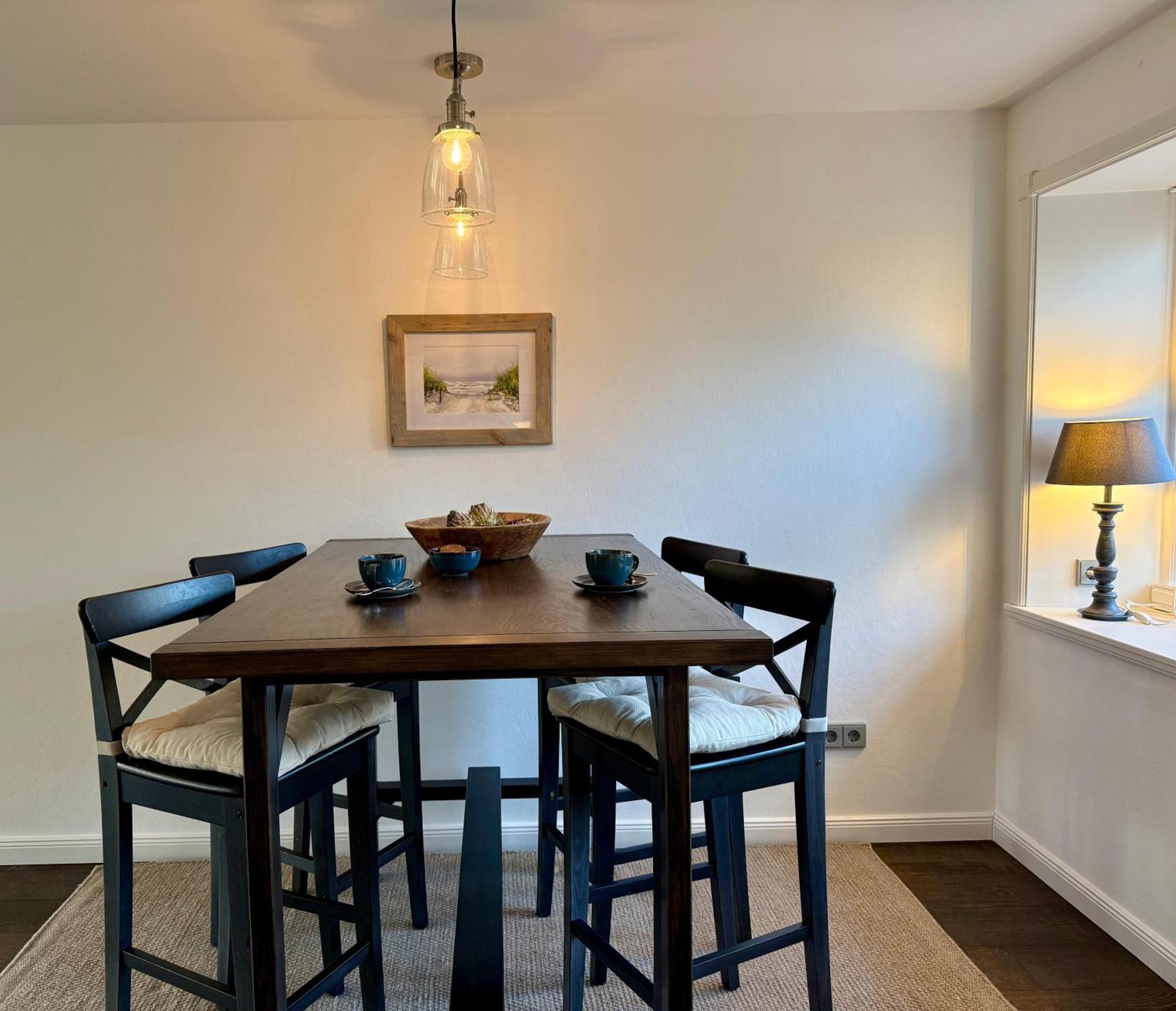 Ferienwohnung Muehlenhof 7 Sankt Peter-Ording Luaran gambar
